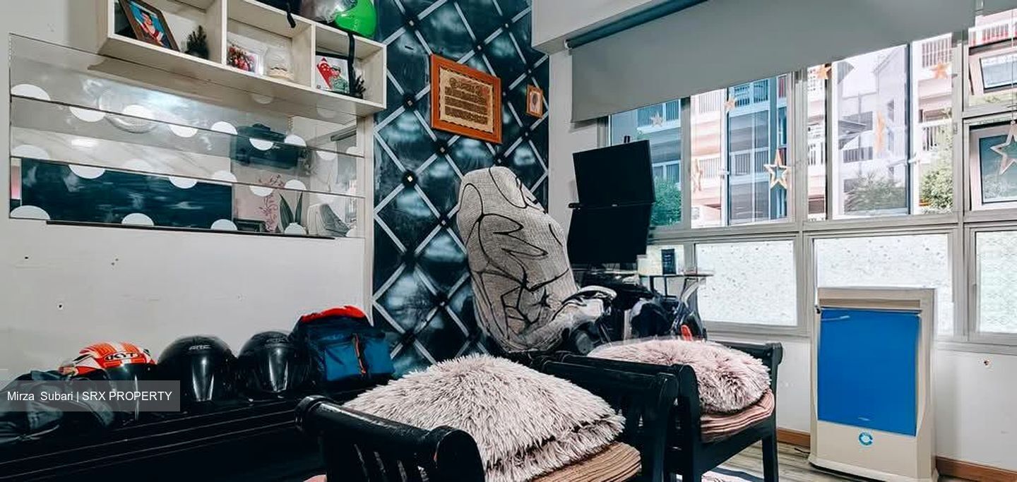 Blk 233C Matilda Court (Punggol), HDB 4 Rooms #568284551